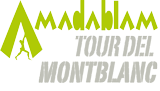 Tour del Montblanc